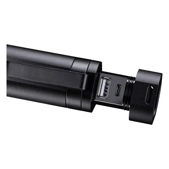 Lanterna de Mana Reincarcabila Varta Night Cutter F30R LED Cree, 700 Lumeni