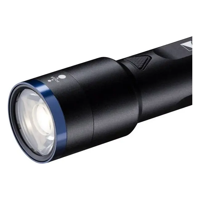 Lanterna de Mana Reincarcabila Varta Night Cutter F30R LED Cree, 700 Lumeni