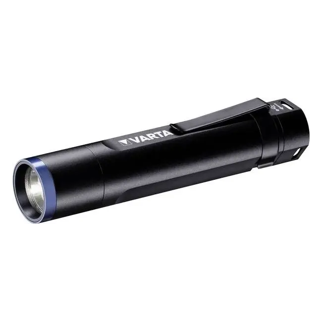 Lanterna de Mana Reincarcabila Varta Night Cutter F20R LED Cree, 400 Lumeni
