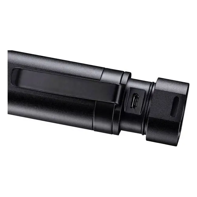 Lanterna de Mana Reincarcabila Varta Night Cutter F20R LED Cree, 400 Lumeni