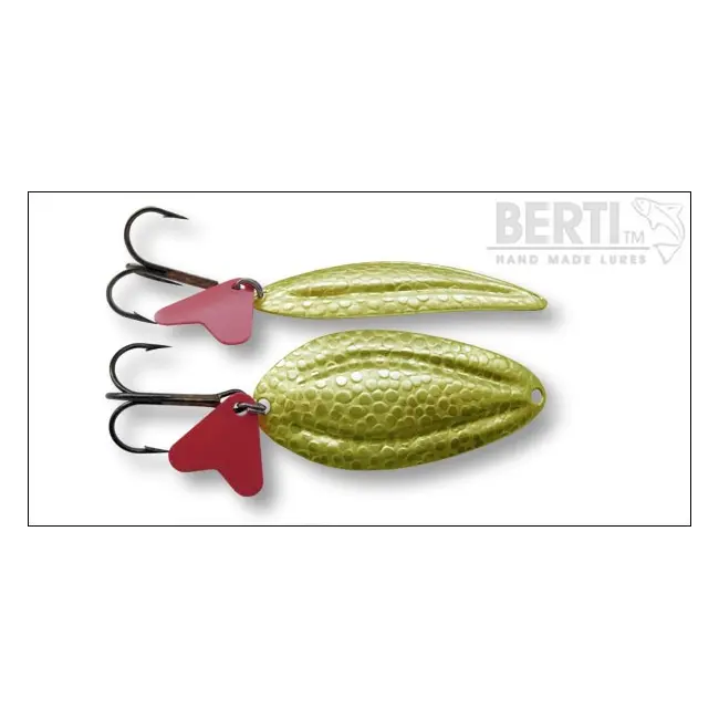 Lingura Oscilanta Bertilure Versus Nr.1 Amprenta DRG.SKIN Gold 10 Grame