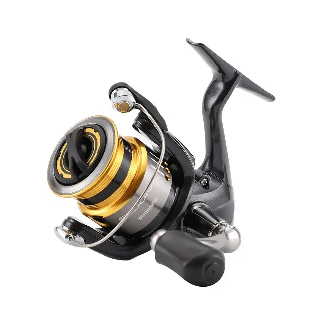 Mulineta Shimano Sedona HG