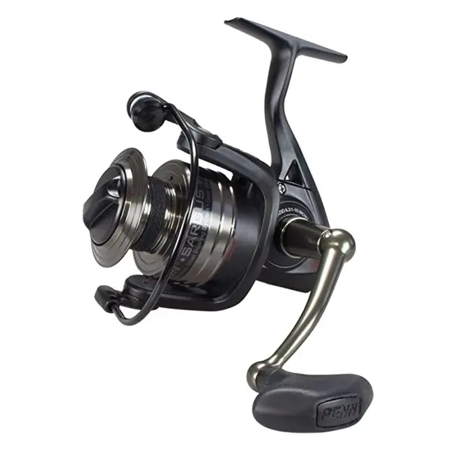 Mulineta PENN Sargus II 3000