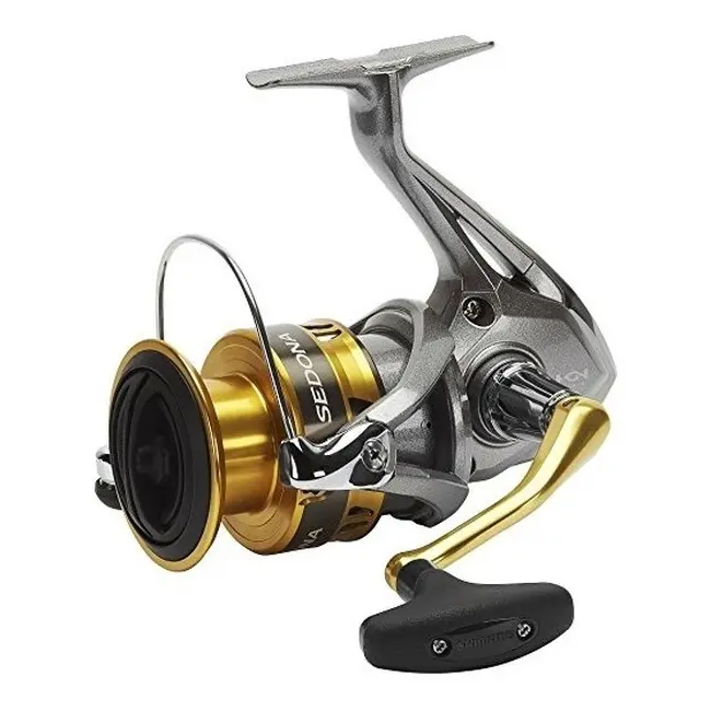 Mulineta Shimano Sedona HG