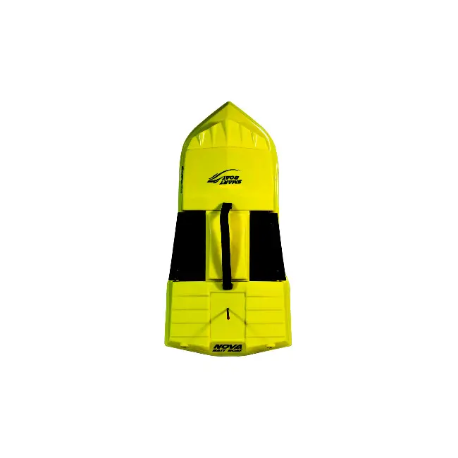 Navomodel plantat nadit Smart Boat Mach, 2 cuve, radiocomanda 2.4 Ghz 6 canale