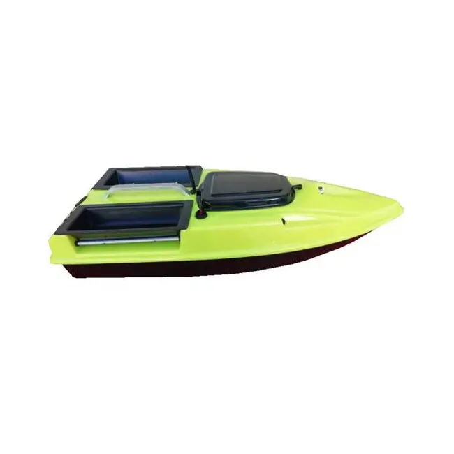 Navomodel Smart Boat Devon Brushless