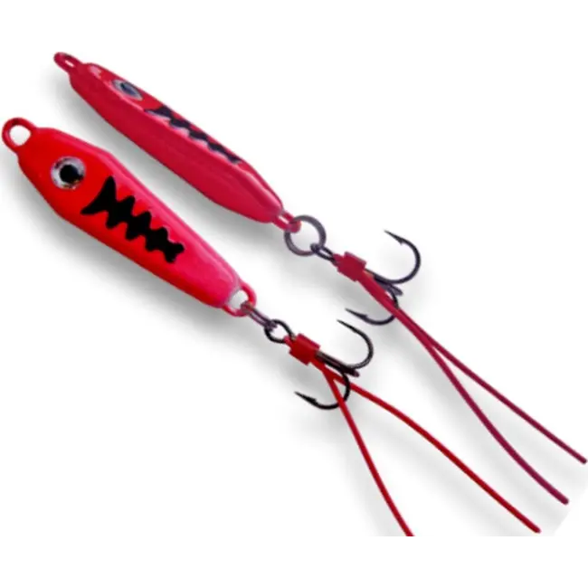 Pilker Bertilure Nr.1 Pink Tiger 8.5gr 3.7cm