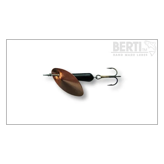 Rotativa Bertilure Axat Nr. 2 Culoare Cupru 6 Grame