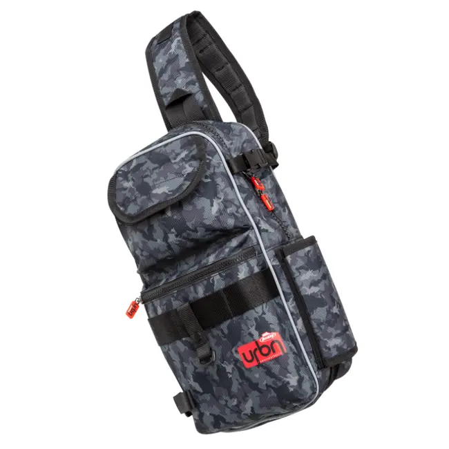 Rucsac Berkley URBN Sling Body Bag