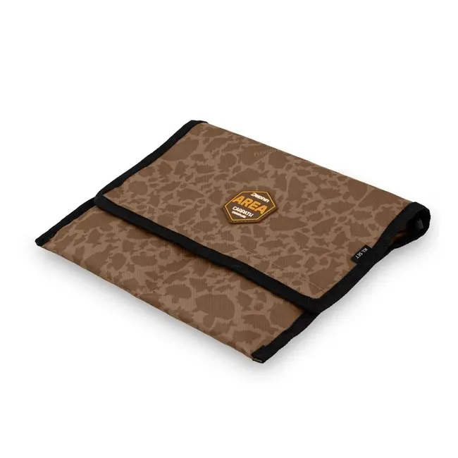 Set Cuie Cort Delphin KL + Husa pentru Transport