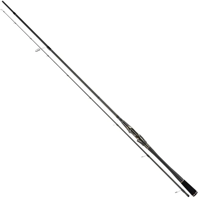 Lanseta Konger Streeto Twitch M, 2.44m, 7-21g, 2buc