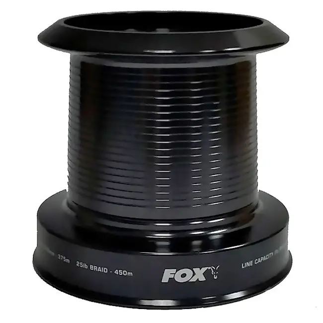 Tambur De Rezerva Mulineta Fox EOS 12000FS