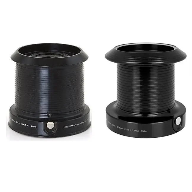 Tambur De Rezerva Mulineta Fox FX13