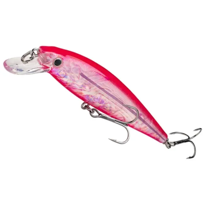 Vobler Strike King KVD 200 Jerkkbait, Pro Morning Dawn, 11.5cm, 10.6g