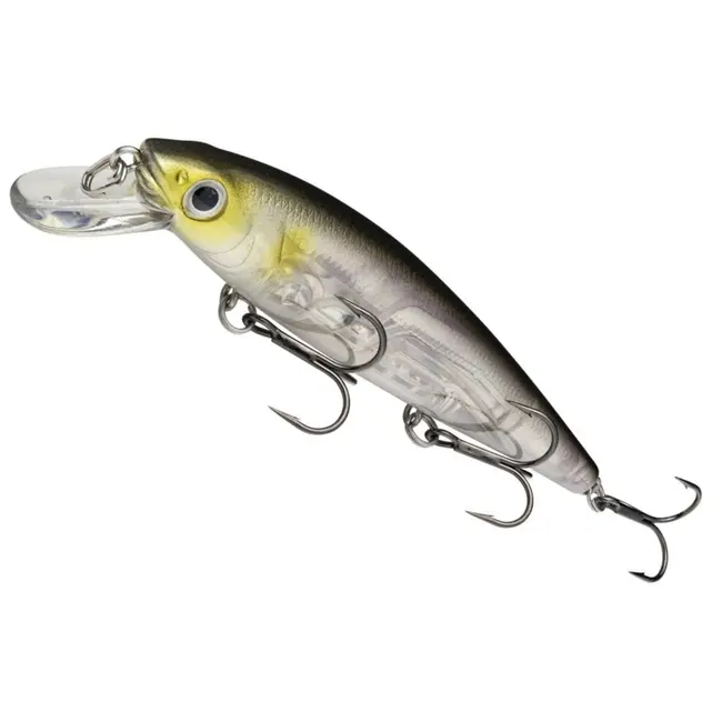 Vobler Strike King KVD 300 Jerkkbait, Clearwater Minnow, 12cm, 14.2g