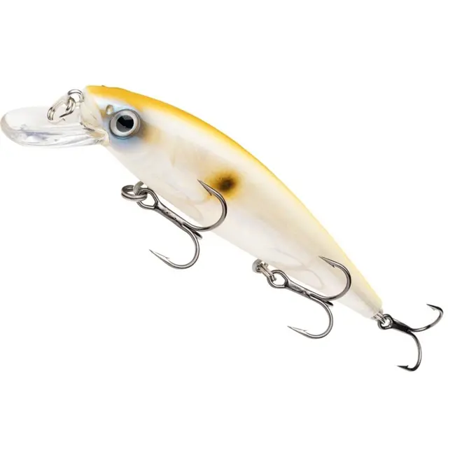 Vobler Strike King KVD 300 Jerkkbait, Pro Bone, 12cm, 14.2g