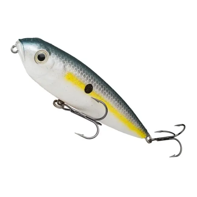 Vobler Strike King KVD Sexy Dawg Jr, Sexy Shad, 9.5cm, 10.6g