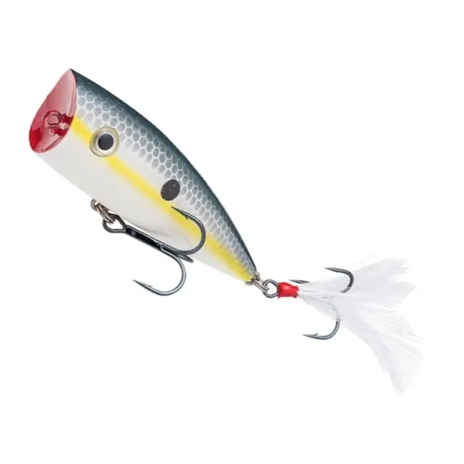 Vobler Strike King KVD Splash, Sexy Shad, 7cm, 10.6g