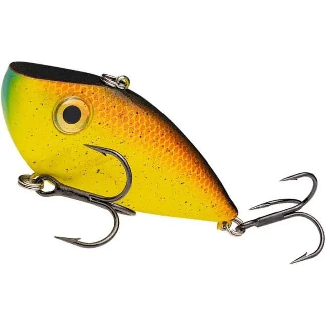 Vobler Strike King, Red Eyed Shad, Bully, 8cm, 12.2g