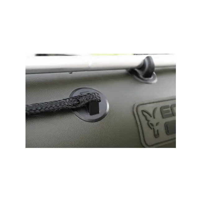 Barca Pneumatica Fox EOS Boat Slat Floor, 250cm