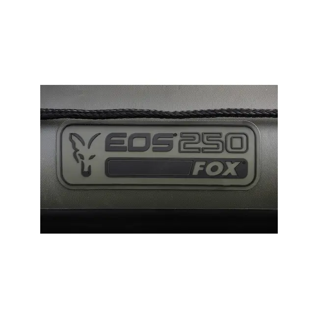 Barca Pneumatica Fox EOS Boat Slat Floor, 250cm