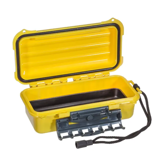 Cutie Impermeabila Plano Guide Series Medium ABS Waterproof Case , 22.86x12.38X7.62cm