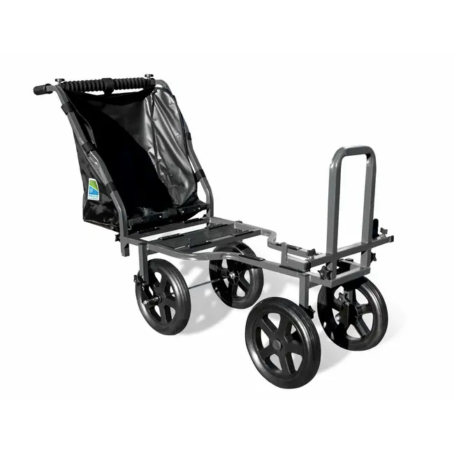 Carucior Preston 4 Wheel Shuttle/Match Barrow SPST/16