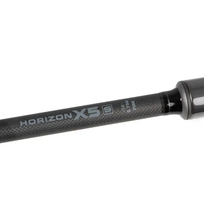 Lanseta Fox Horizon X5-S Rods Abbreviated Handle 12ft, 3.60m, 3.75lb, 2buc