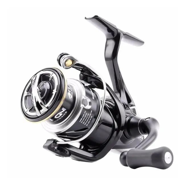 Mulineta Shimano Sustain 2500FI