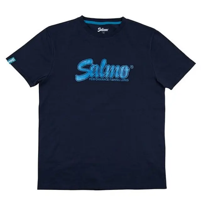 Tricou Salmo Slider Tee