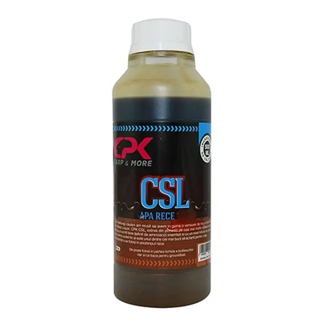 Aditiv CSL CPK, 500ml