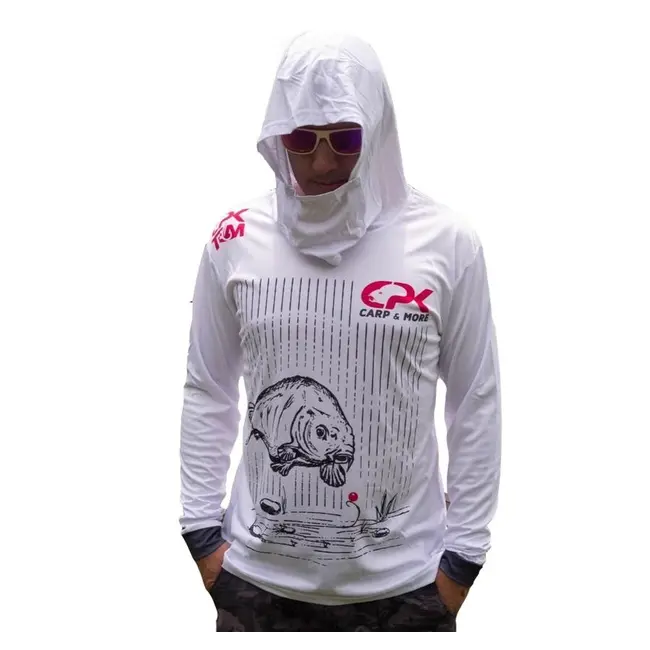 Bluza cu Protectie UV CPK