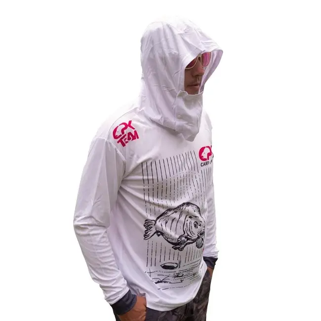 Bluza cu Protectie UV CPK