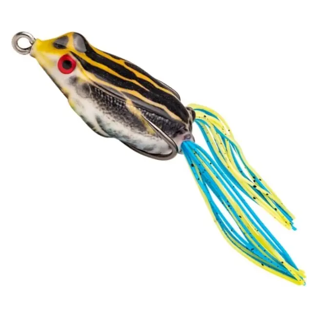 Broasca Strike King KVD Baby Sexy Frog, Psycho Toad, 10cm, 8.9g