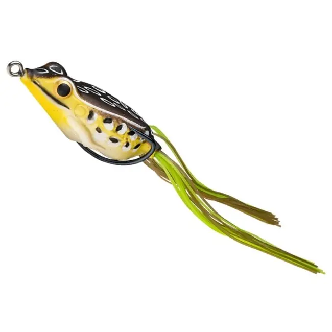 Broasca Strike King KVD Sexy Frog, Spring Frog, 14.5cm, 17.7g