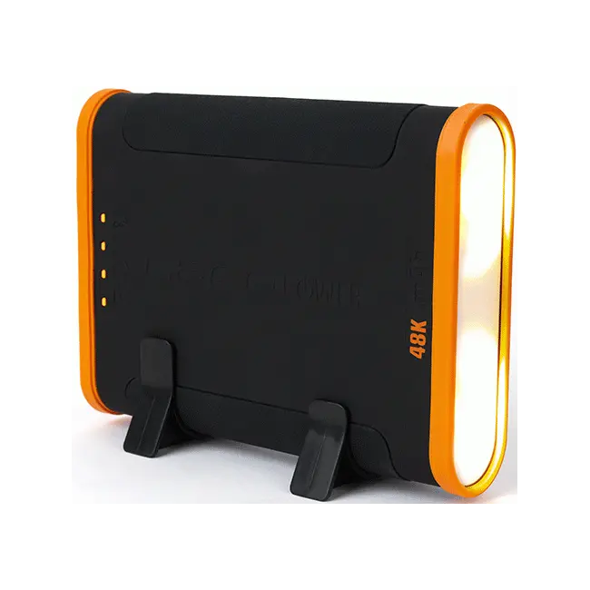 Acumulator Extern Fox Halo 48K Power Pack, 48000mAh, 20.8x14.8x3.8cm