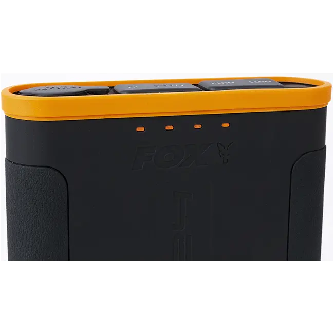 Acumulator Extern Fox Halo 48K Power Pack, 48000mAh, 20.8x14.8x3.8cm