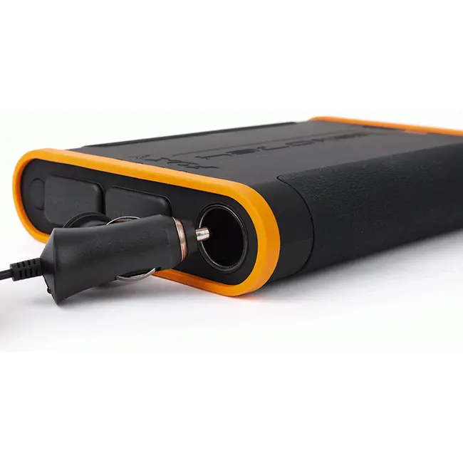 Acumulator Extern Fox Halo 48K Power Pack, 48000mAh, 20.8x14.8x3.8cm