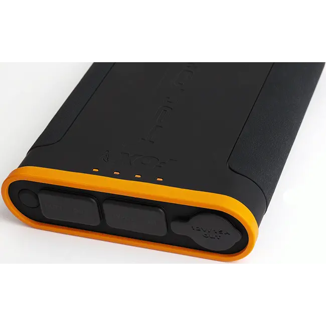 Acumulator Extern Fox Halo 48K Power Pack, 48000mAh, 20.8x14.8x3.8cm