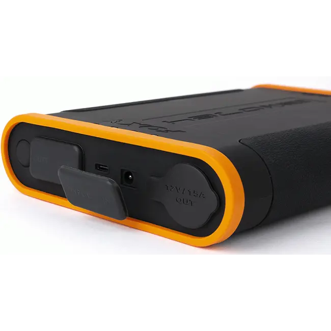 Acumulator Extern Fox Halo 48K Power Pack, 48000mAh, 20.8x14.8x3.8cm