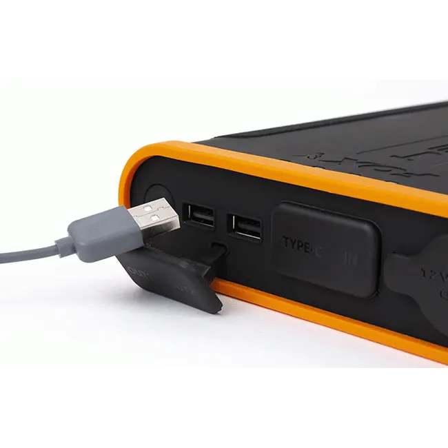 Acumulator Extern Fox Halo 48K Power Pack, 48000mAh, 20.8x14.8x3.8cm