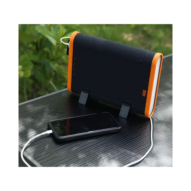 Acumulator Extern Fox Halo 48K Power Pack, 48000mAh, 20.8x14.8x3.8cm