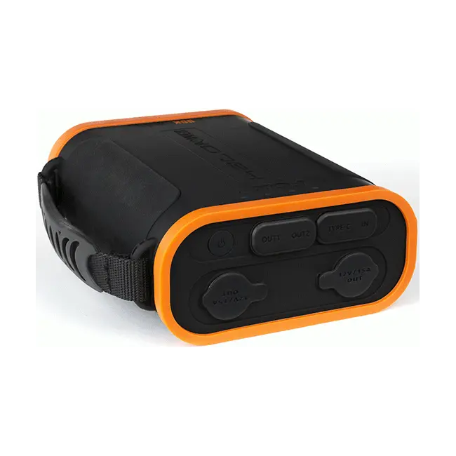 Acumulator Extern Fox Halo 96K Power Pack, 96000mAh, 20.9x15.7x7.2cm