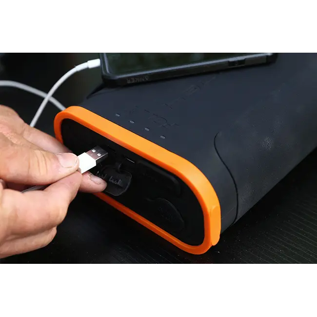 Acumulator Extern Fox Halo 96K Power Pack, 96000mAh, 20.9x15.7x7.2cm