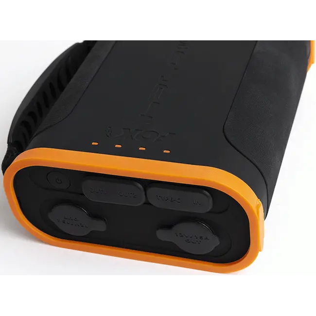 Acumulator Extern Fox Halo 96K Power Pack, 96000mAh, 20.9x15.7x7.2cm