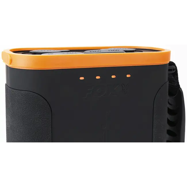 Acumulator Extern Fox Halo 96K Power Pack, 96000mAh, 20.9x15.7x7.2cm