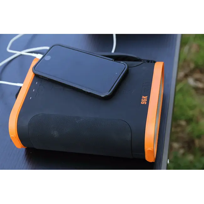 Acumulator Extern Fox Halo 96K Power Pack, 96000mAh, 20.9x15.7x7.2cm