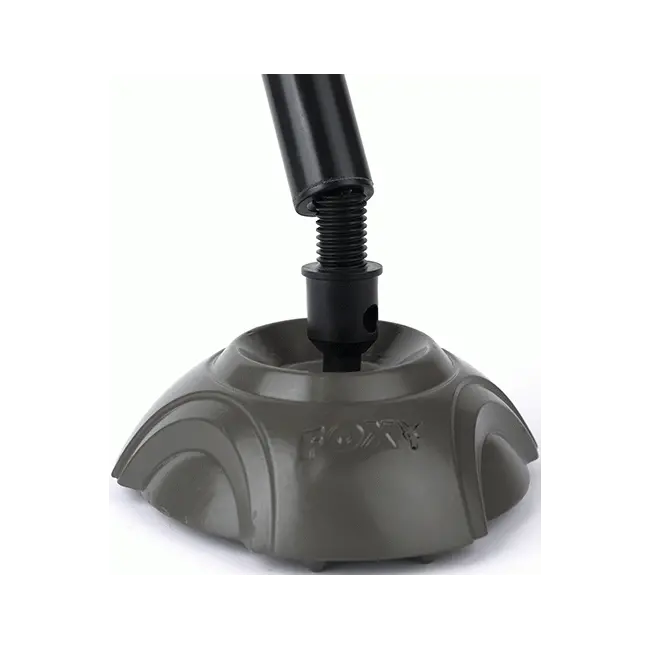 Baliza Luminoasa Fox Halo Illuminated Marker Pole Remote - 2 Pole Kit + Telecomanda