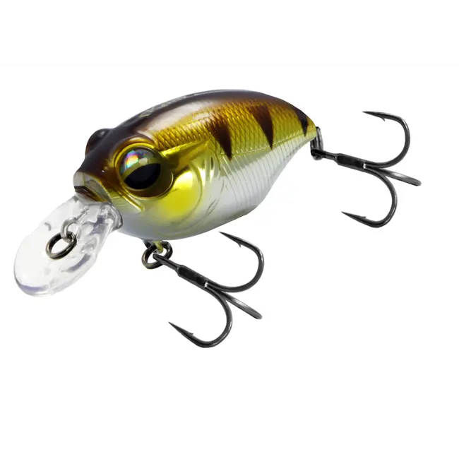 Vobler Konger Crazy Crank 40F, 4cm, 8.8g, Culoare 002