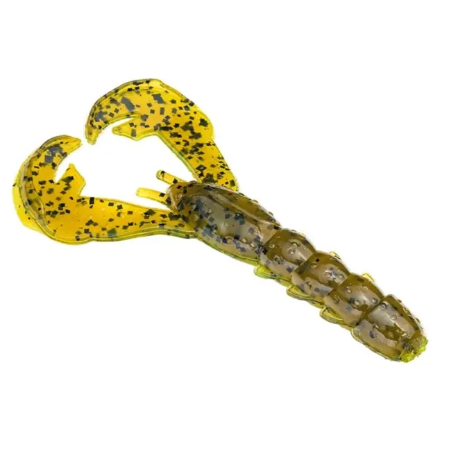 Creatura Strike King Rage Baby Craw, Culoare Summer Craw, 7.5cm